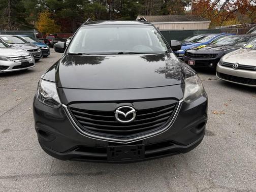 2014 Mazda CX-9 Sport