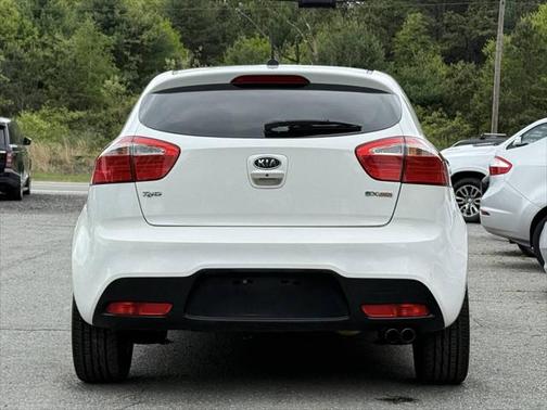 2012 Kia Rio5 SX
