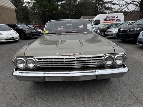 1962 Chevrolet Impala Base