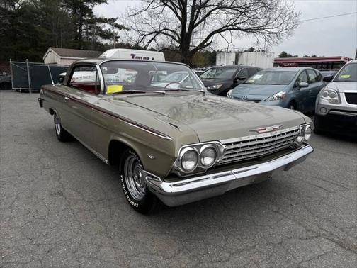 1962 Chevrolet Impala Base