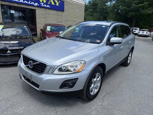 2010 Volvo XC60 3.2