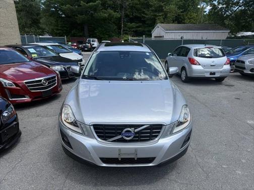2010 Volvo XC60 3.2