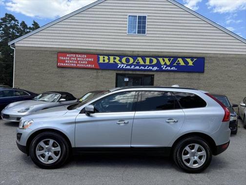 2010 Volvo XC60 3.2
