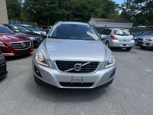 2010 Volvo XC60 3.2