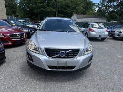 2010 Volvo XC60 3.2