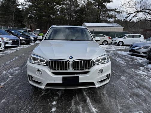 2014 BMW X5 xDrive35i