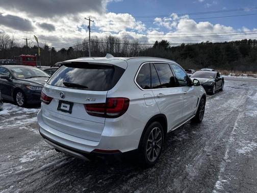 2014 BMW X5 xDrive35i