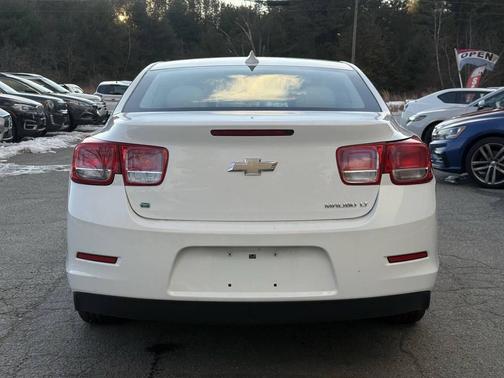 2015 Chevrolet Malibu 1LT