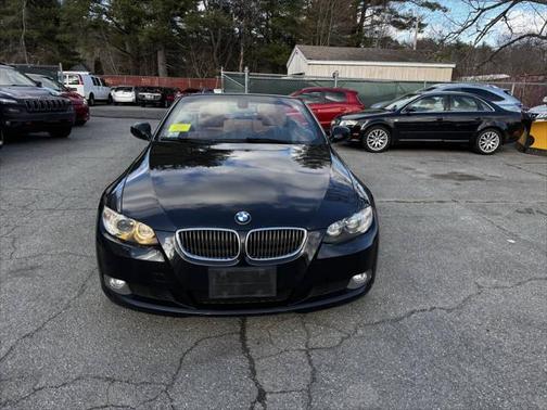 2010 BMW 328 328i 2dr Convertible
