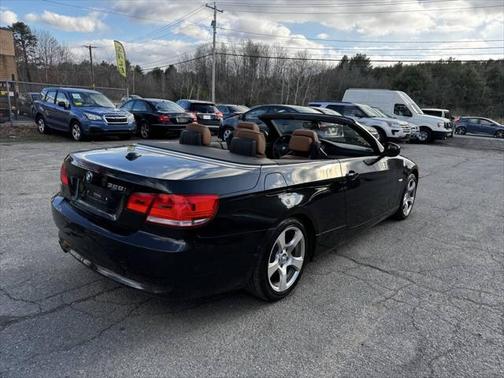 2010 BMW 328 328i 2dr Convertible