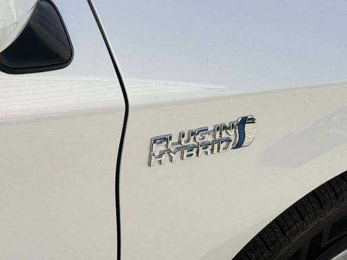 2015 Toyota Prius Plug-in Advanced