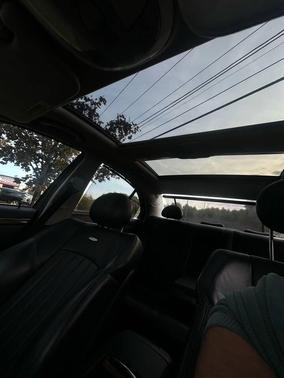 2005 Mercedes-Benz E-Class E 55 AMG 4dr Sedan