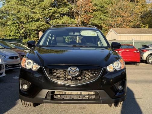 2014 Mazda CX-5 Sport