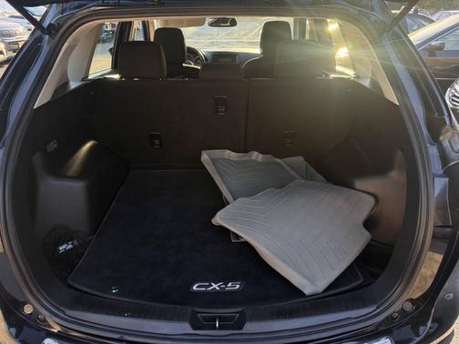 2014 Mazda CX-5 Sport