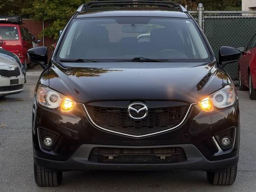 2014 Mazda CX-5 Sport