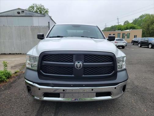 2020 RAM 1500 Classic Express