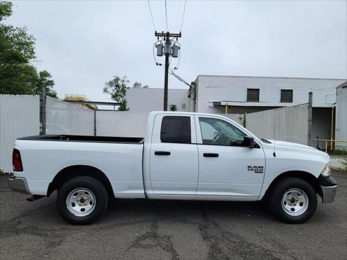 2020 RAM 1500 Classic Express