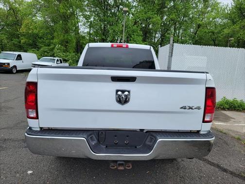 2020 RAM 1500 Classic Express