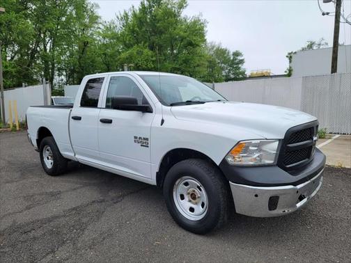 2020 RAM 1500 Classic Express