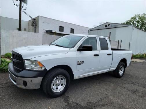 2020 RAM 1500 Classic Express