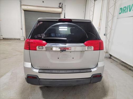 2012 GMC Terrain SLE-1