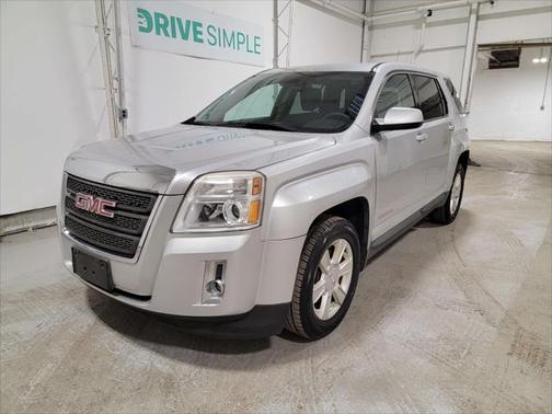 2012 GMC Terrain SLE-1