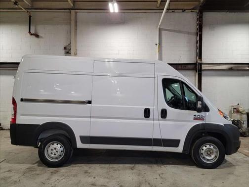 2019 RAM ProMaster 2500 High Roof