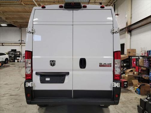 2019 RAM ProMaster 2500 High Roof