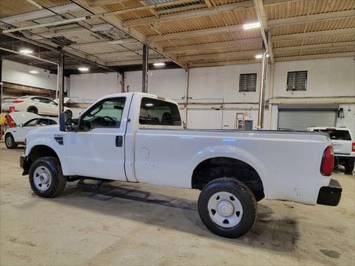 2009 Ford F-350 XL