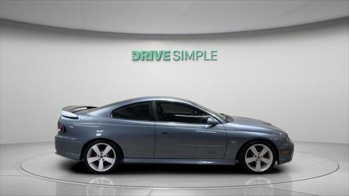 2006 Pontiac GTO Base
