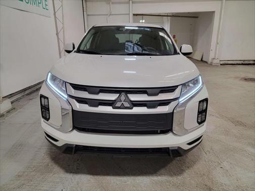 2021 Mitsubishi Outlander Sport 2.0 BE