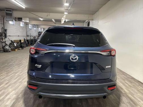 2018 Mazda CX-9 Touring