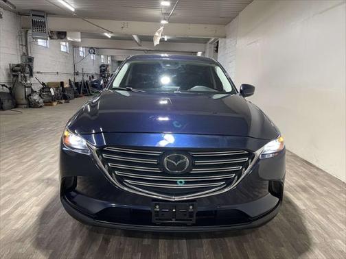 2018 Mazda CX-9 Touring