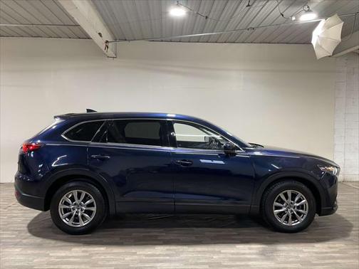2018 Mazda CX-9 Touring
