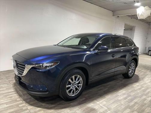 2018 Mazda CX-9 Touring