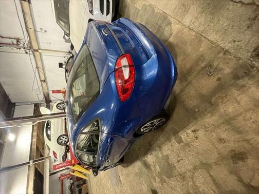 2011 Ford Fiesta S