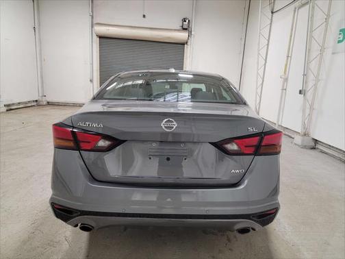 2021 Nissan Altima 2.5 SL