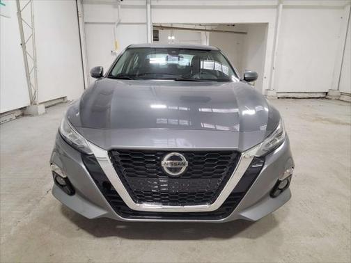 2021 Nissan Altima 2.5 SL