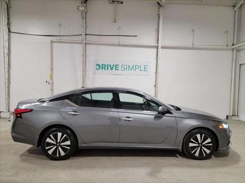 2021 Nissan Altima 2.5 SL