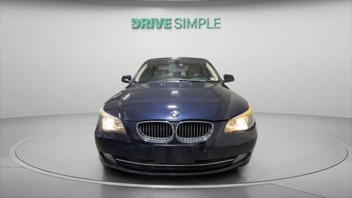 2010 BMW 528 xDrive
