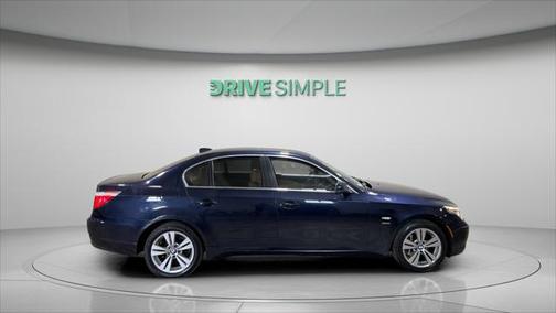 2010 BMW 528 xDrive