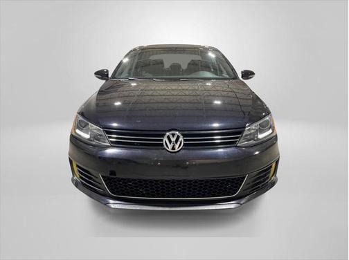 2013 Volkswagen Jetta GLI Autobahn