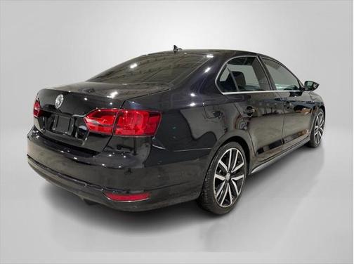 2013 Volkswagen Jetta GLI Autobahn