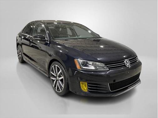 2013 Volkswagen Jetta GLI Autobahn
