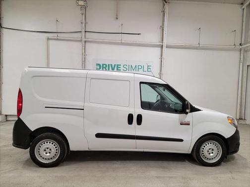 2017 RAM ProMaster City Tradesman
