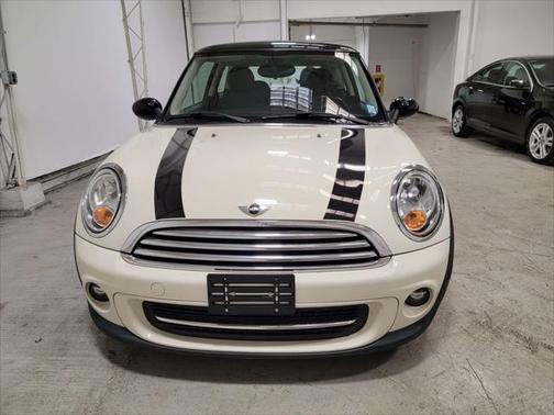 2013 MINI Hardtop Cooper