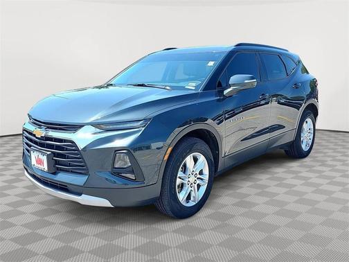 2020 Chevrolet Blazer 2LT