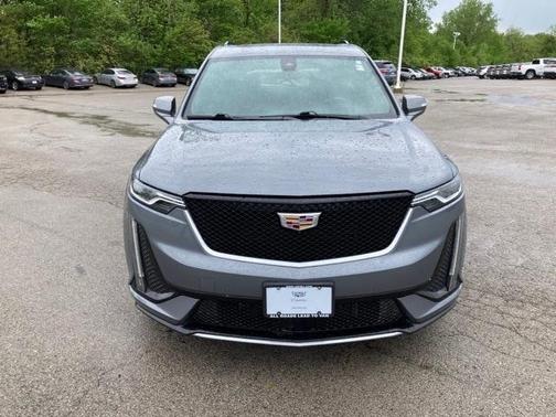 Photo 2 of 42 of 2020 Cadillac XT6 Sport AWD
