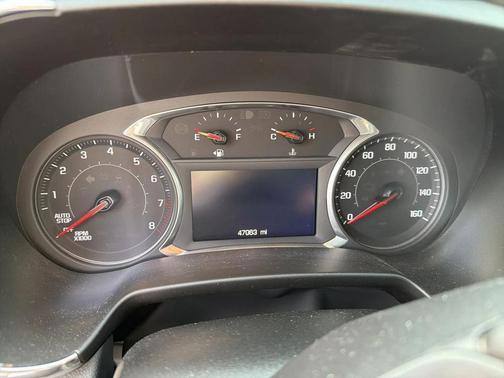 2022 Chevrolet Blazer 3LT