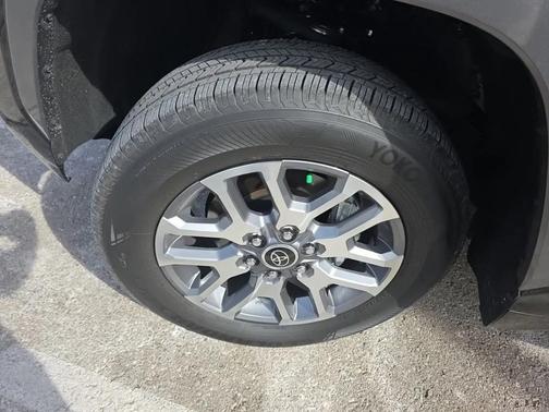 2024 Toyota Tundra 1794 Edition